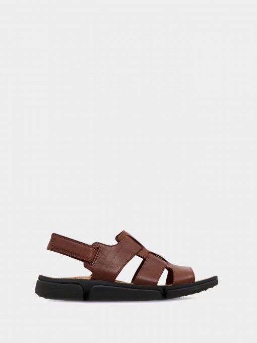 Сандалии Clarks модель 2615-0125 Фото