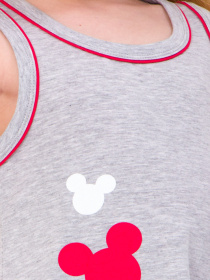 Платье мини Носи своє модель 6205-036-33-srij Фото