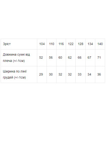 Платье мини Носи своє модель 6205-036-33-srij Платье мини Носи своє модель 6205-036-33-srij Фото