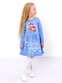 Сукня міні Носи своє модель 6117-svtlij-dzhins Фото