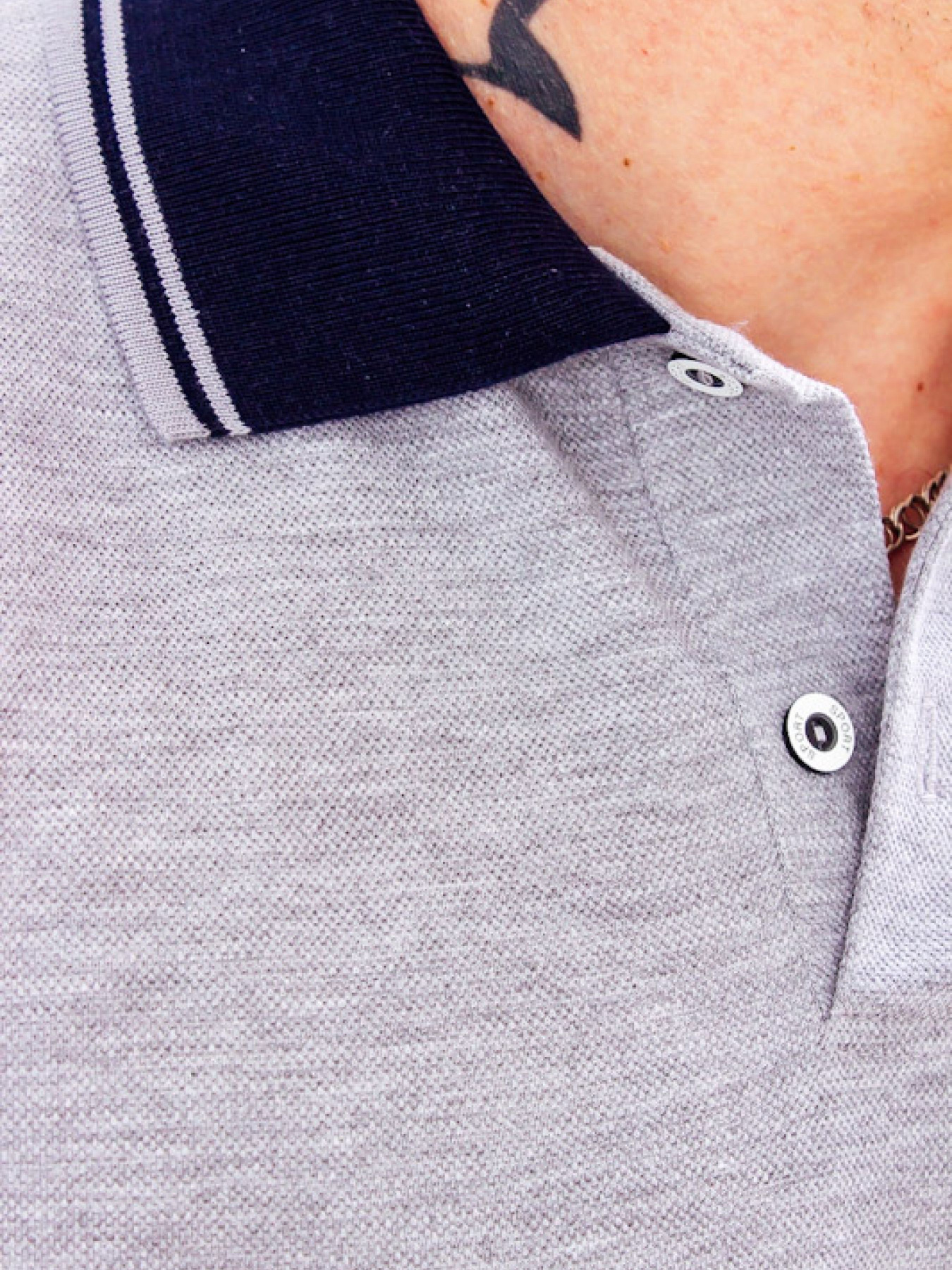 Поло Носи своє модель 8140-091-22-srij Фото