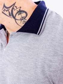 Поло Носи своє модель 8140-091-22-srij Фото