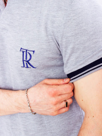 Поло Носи своє модель 8140-091-22-srij Фото