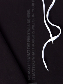 Худі Носи своє модель 8155-025-33-chornij Фото