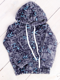 Кофта Носи своє модель 6071-035-4-abstrakcq Фото