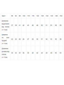 Водолазка Носи своє модель 606819-blij Водолазка Носи своє модель 606819-blij Фото