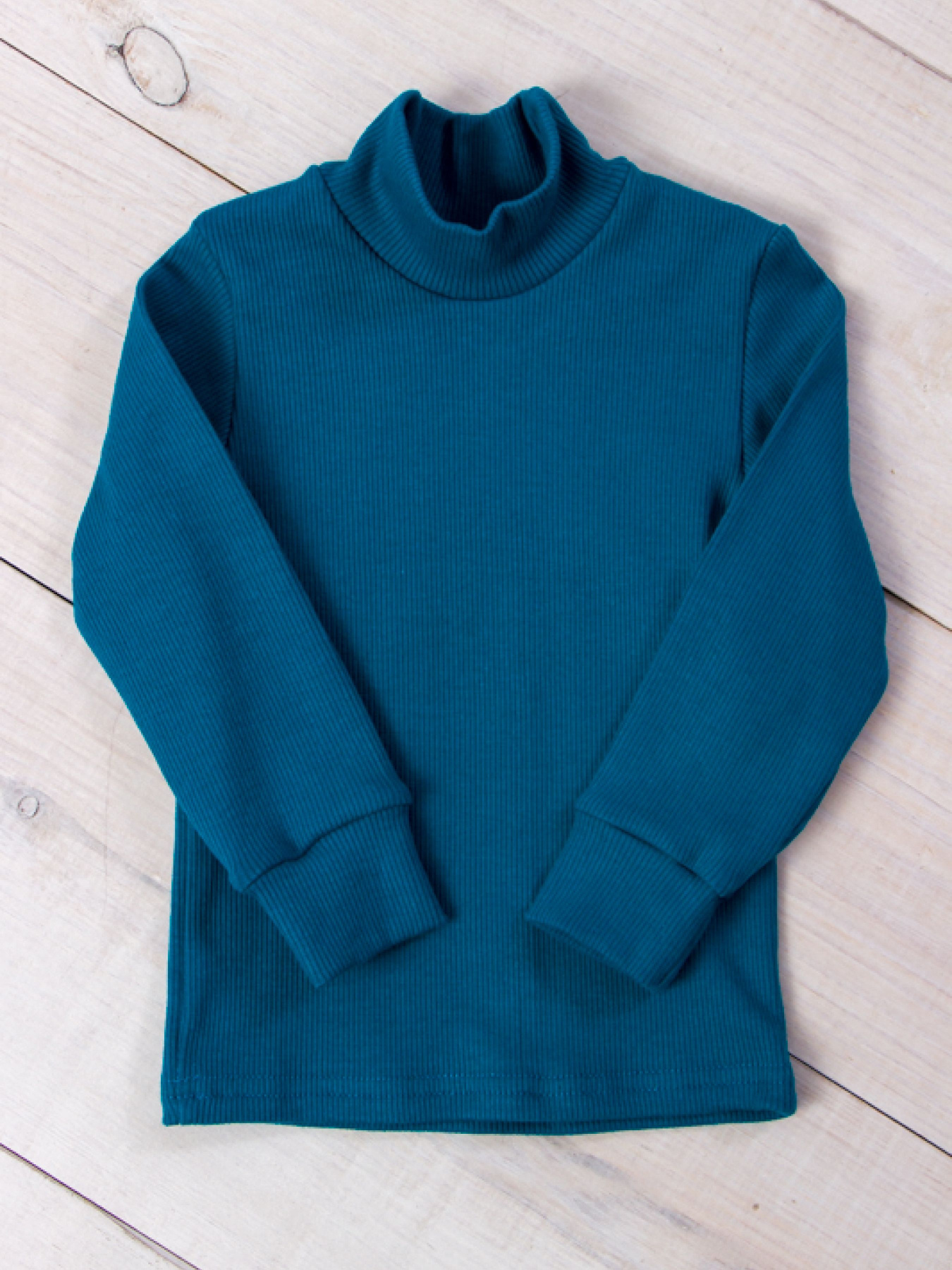 Водолазка Носи своє модель 6068-019-malahtovij Фото