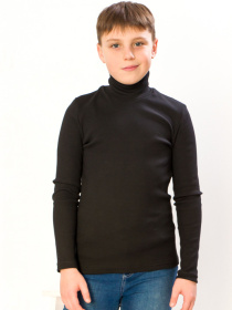 Водолазка Носи своє модель 6068-019-chornij Фото