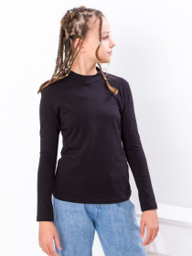 Водолазка Носи своє модель 6373-036-chornij Фото