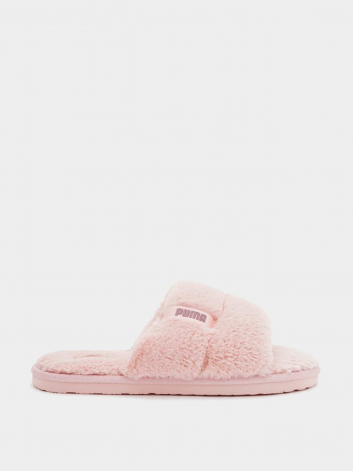 Тапки PUMA модель 38752202 Фото