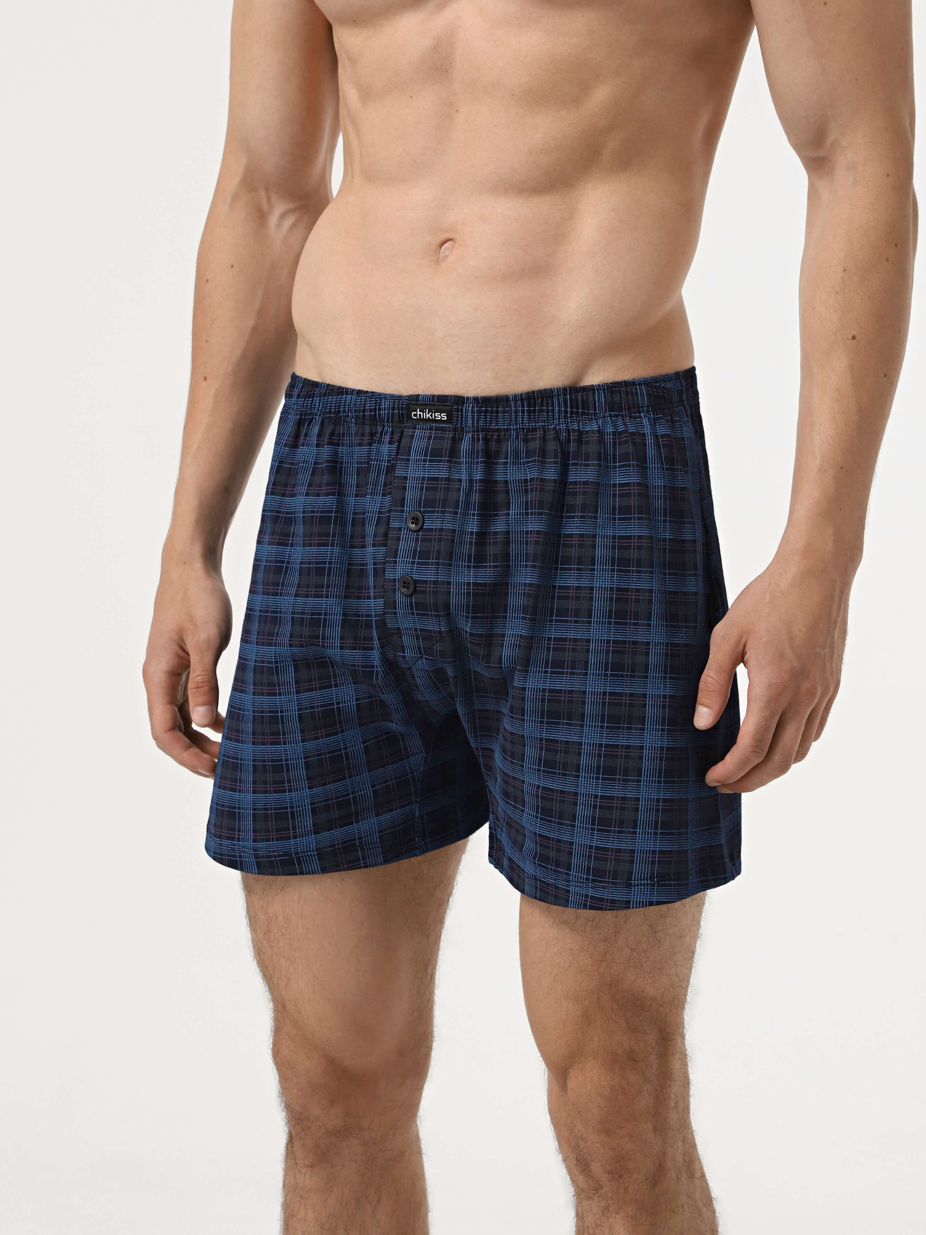 Трусы Chikiss модель CMB200-05 Фото