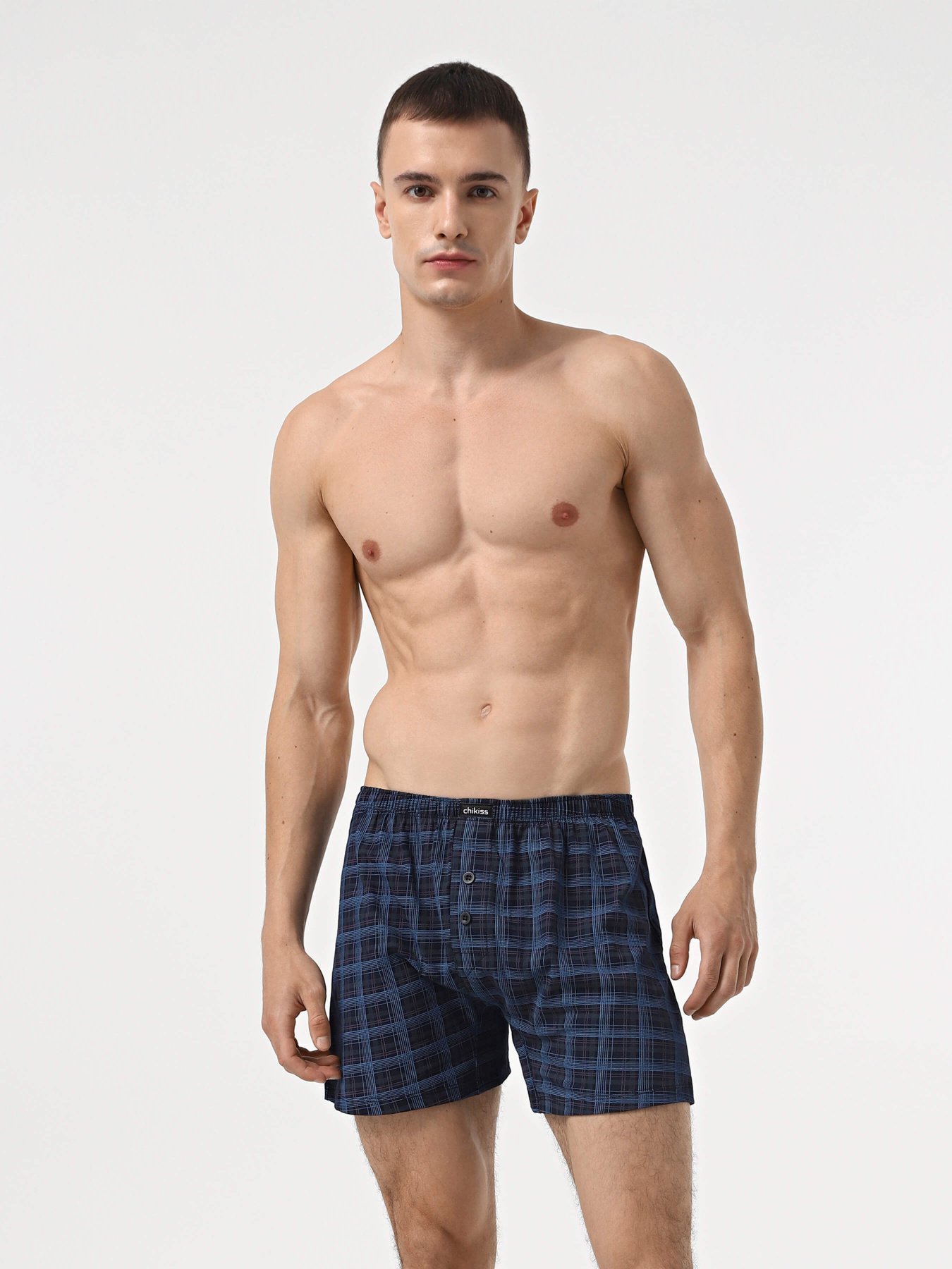 Трусы Chikiss модель CMB200-05 Фото