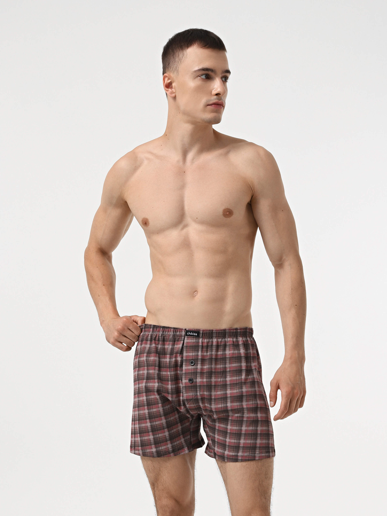 Трусы Chikiss модель CMB200-06 Фото
