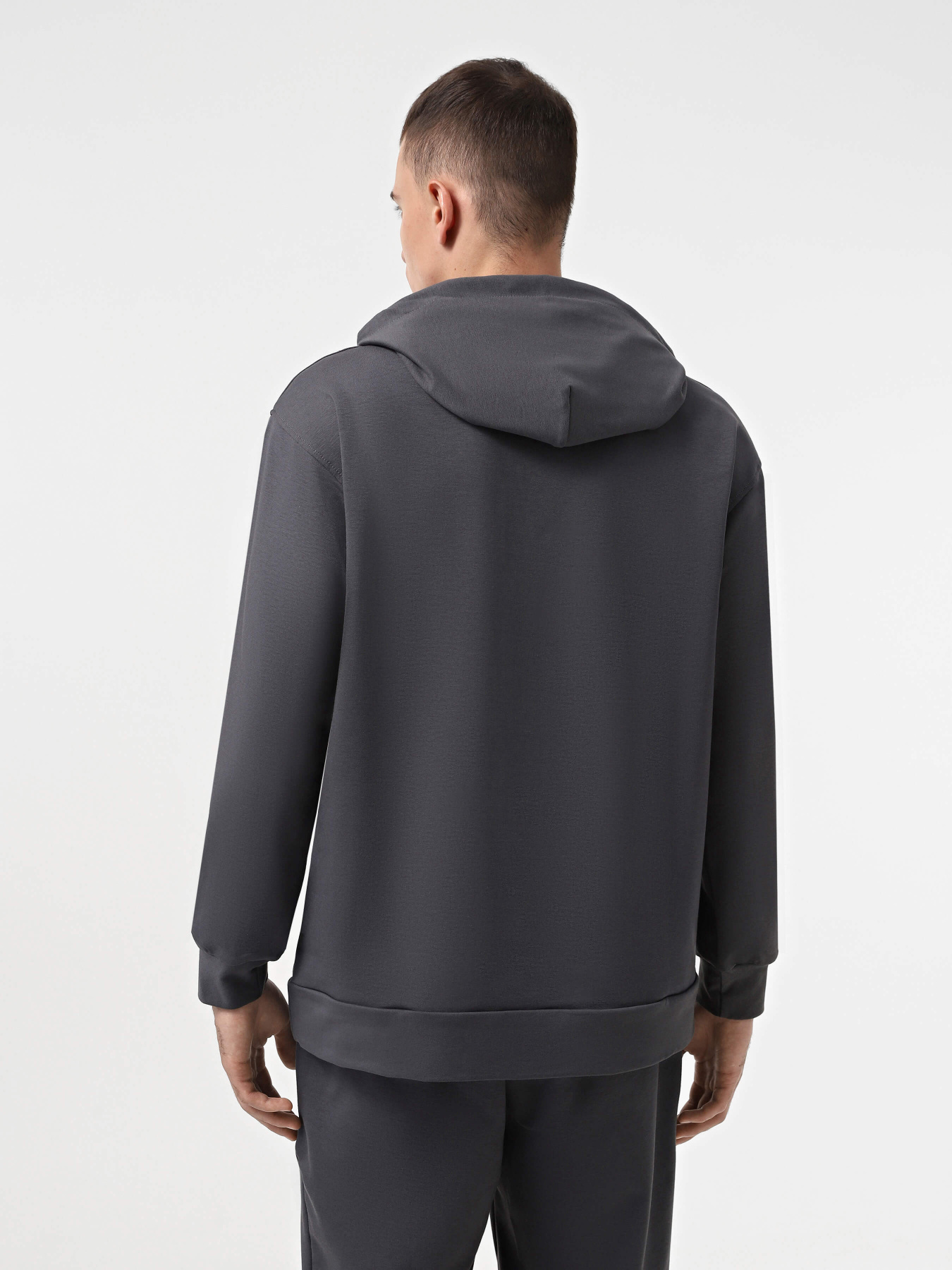 Худі Chikiss модель CHS003-017 Фото