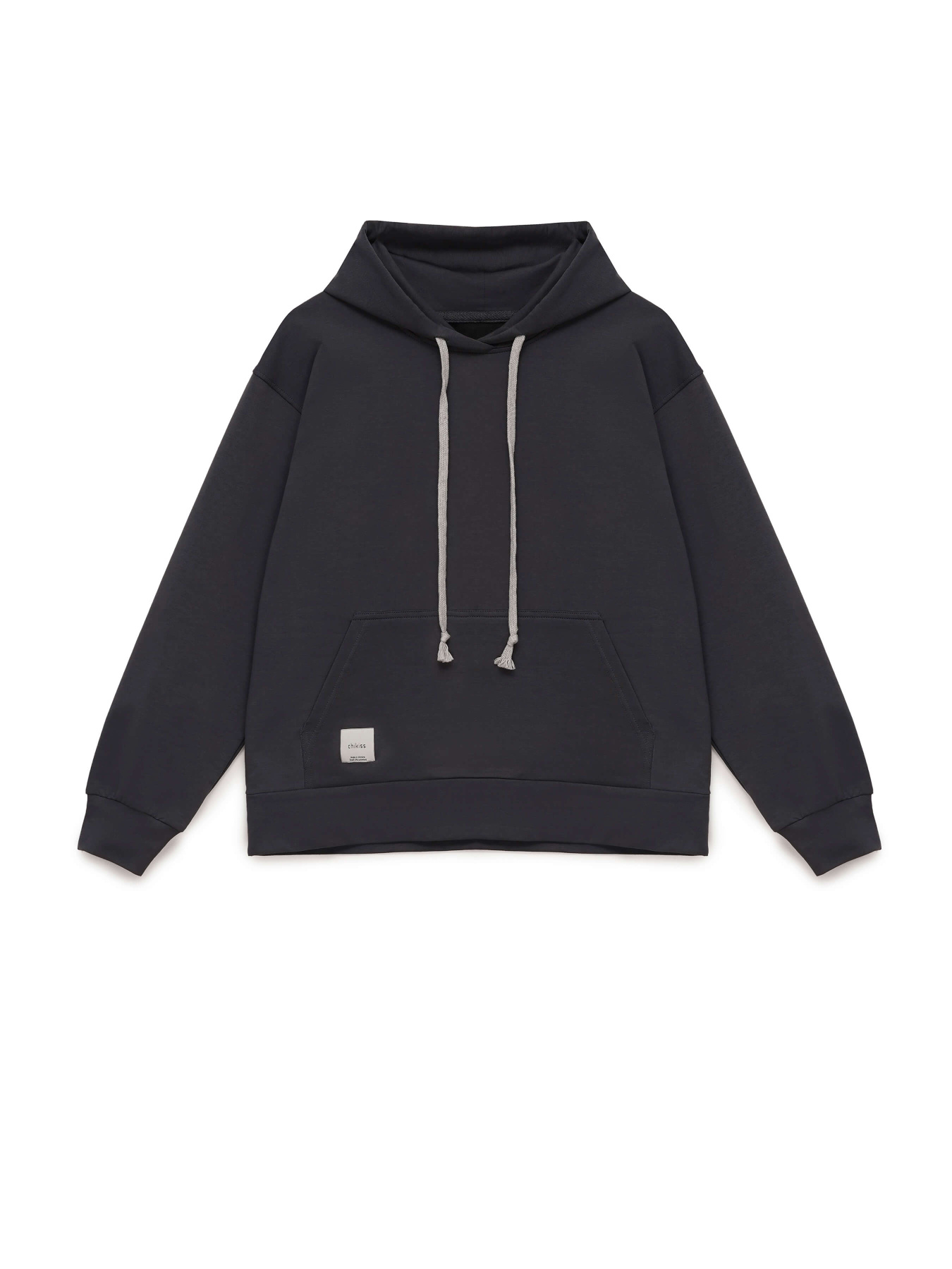 Худі Chikiss модель CHS003-017 Фото