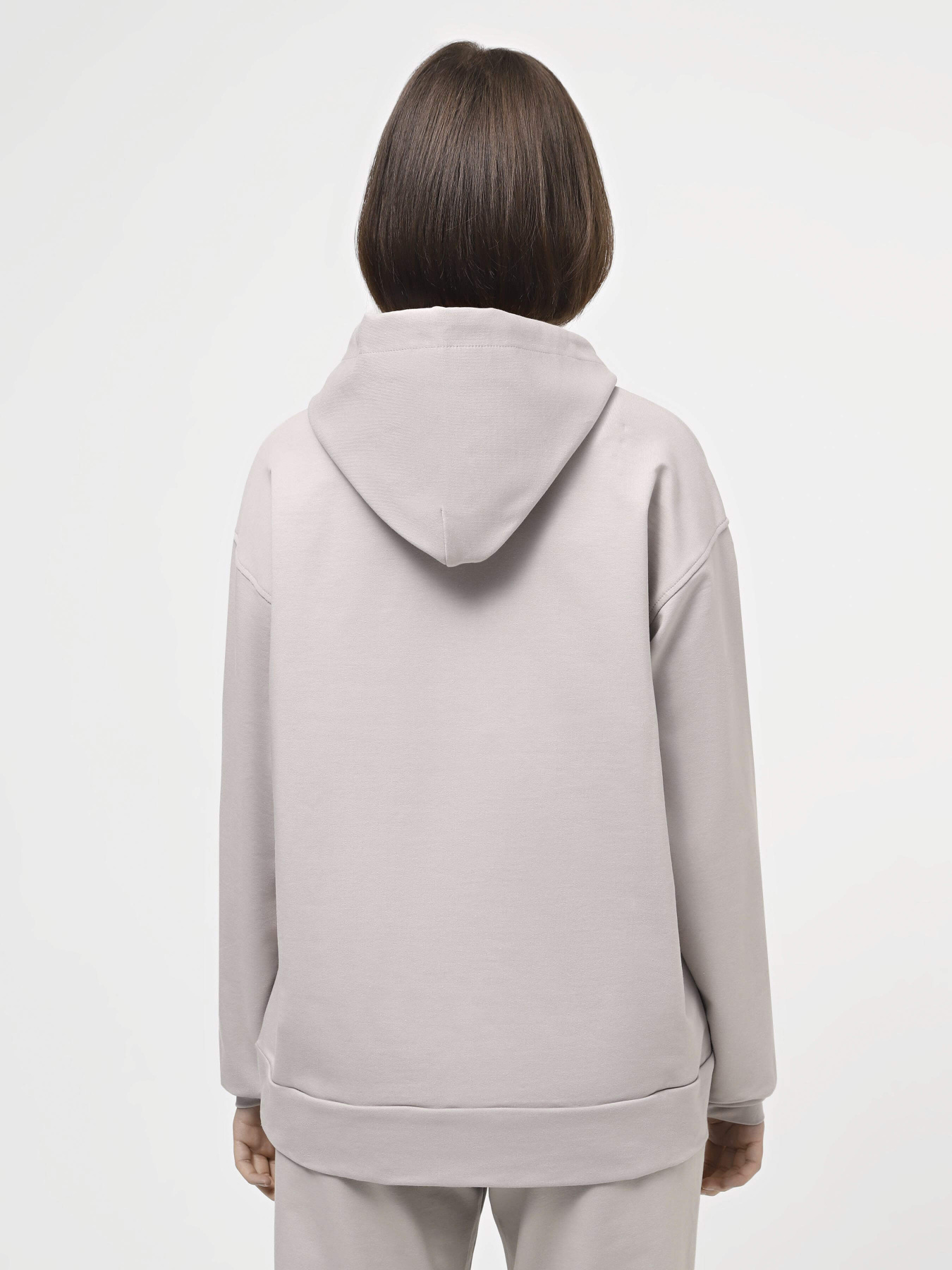 Худи Chikiss модель CHS003-022 Фото