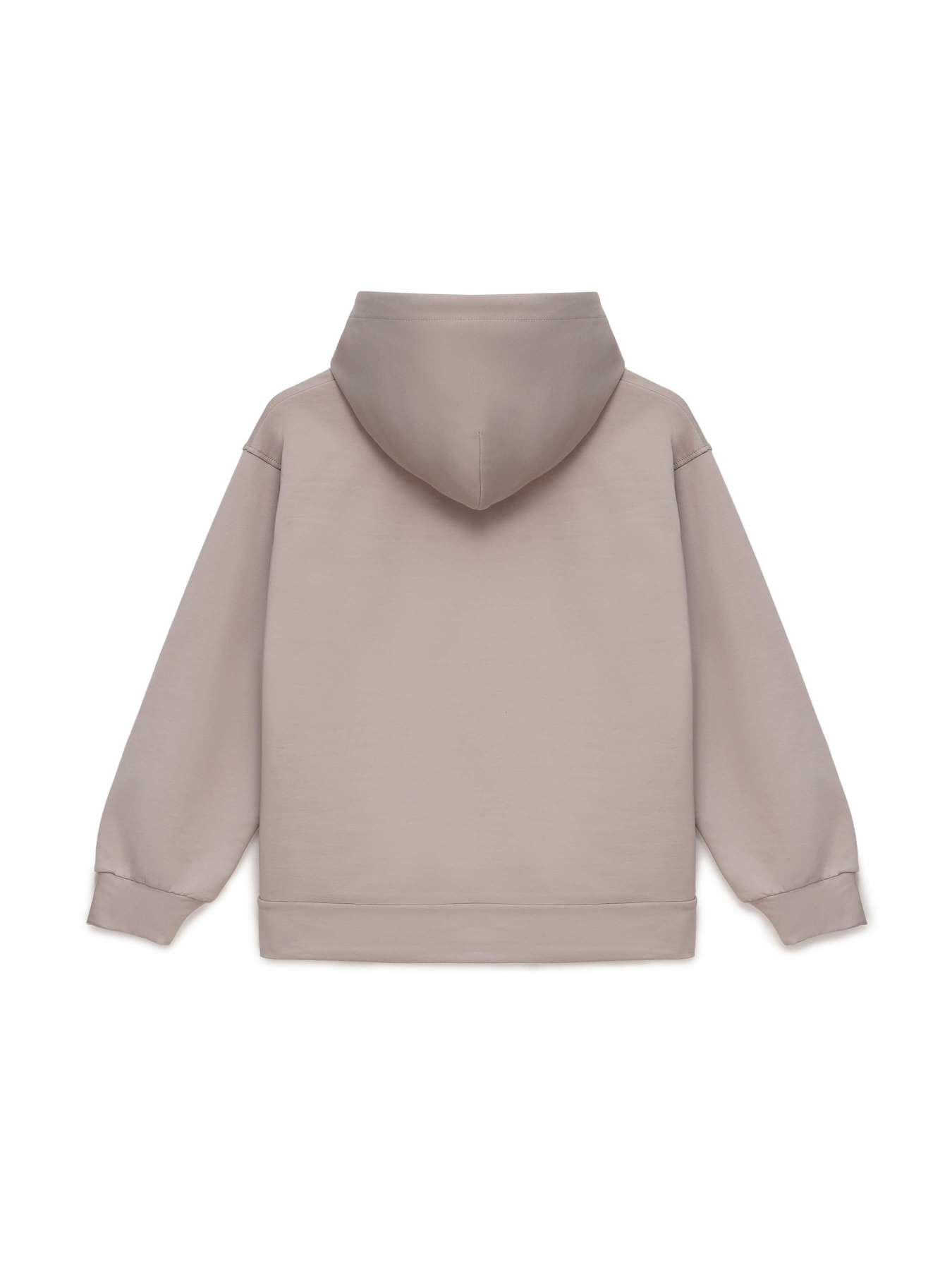 Худи Chikiss модель CHS003-022 Фото