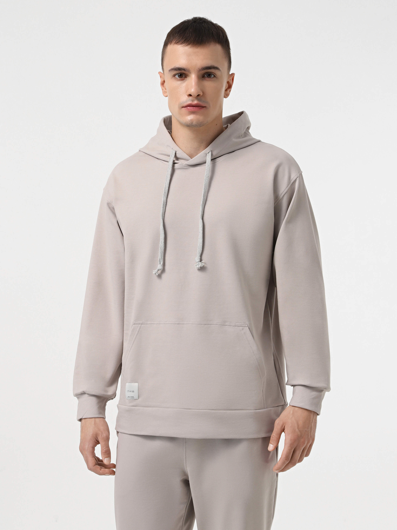 Худи Chikiss модель CHS003-022 Фото