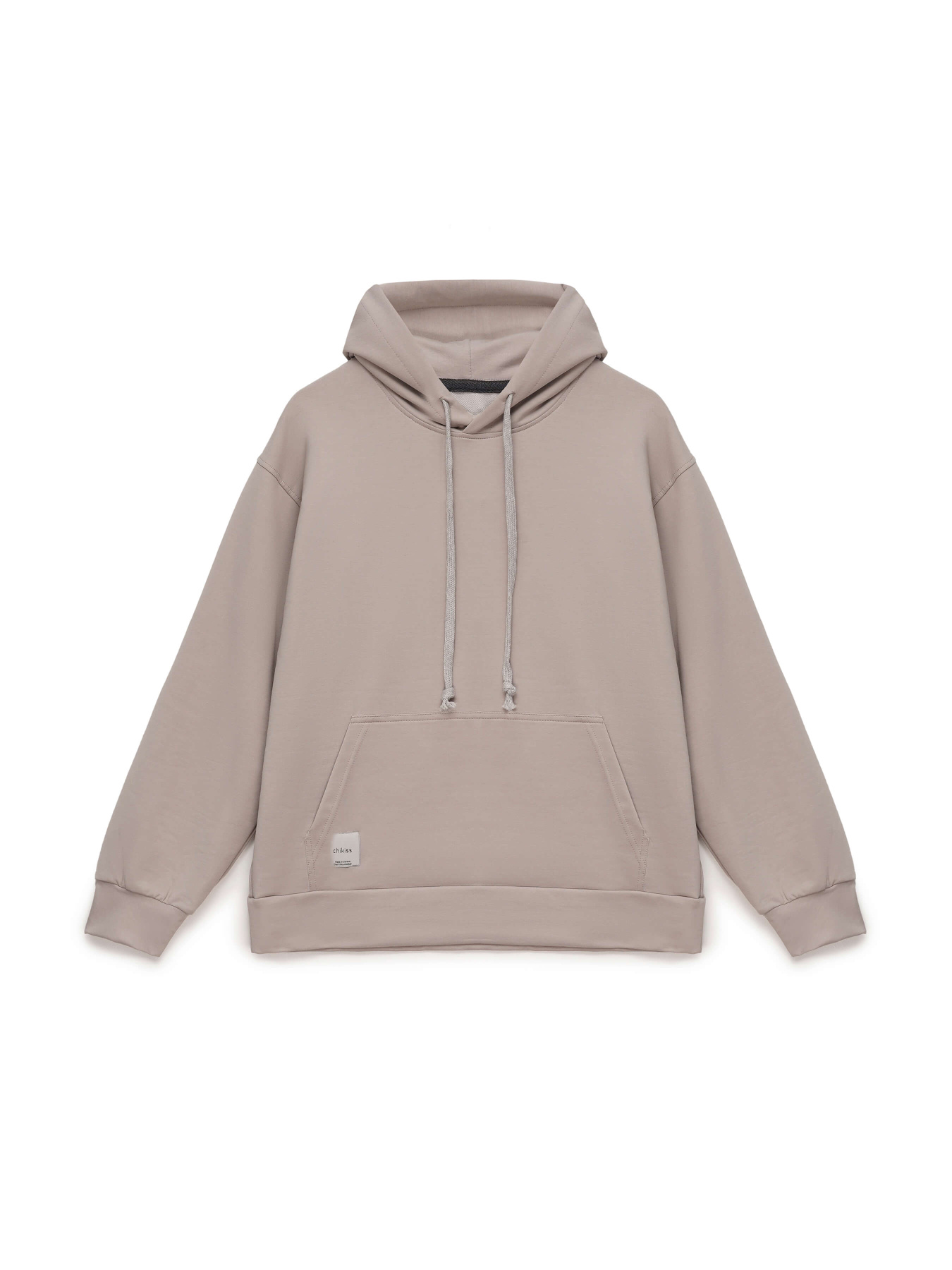 Худи Chikiss модель CHS003-022 Фото
