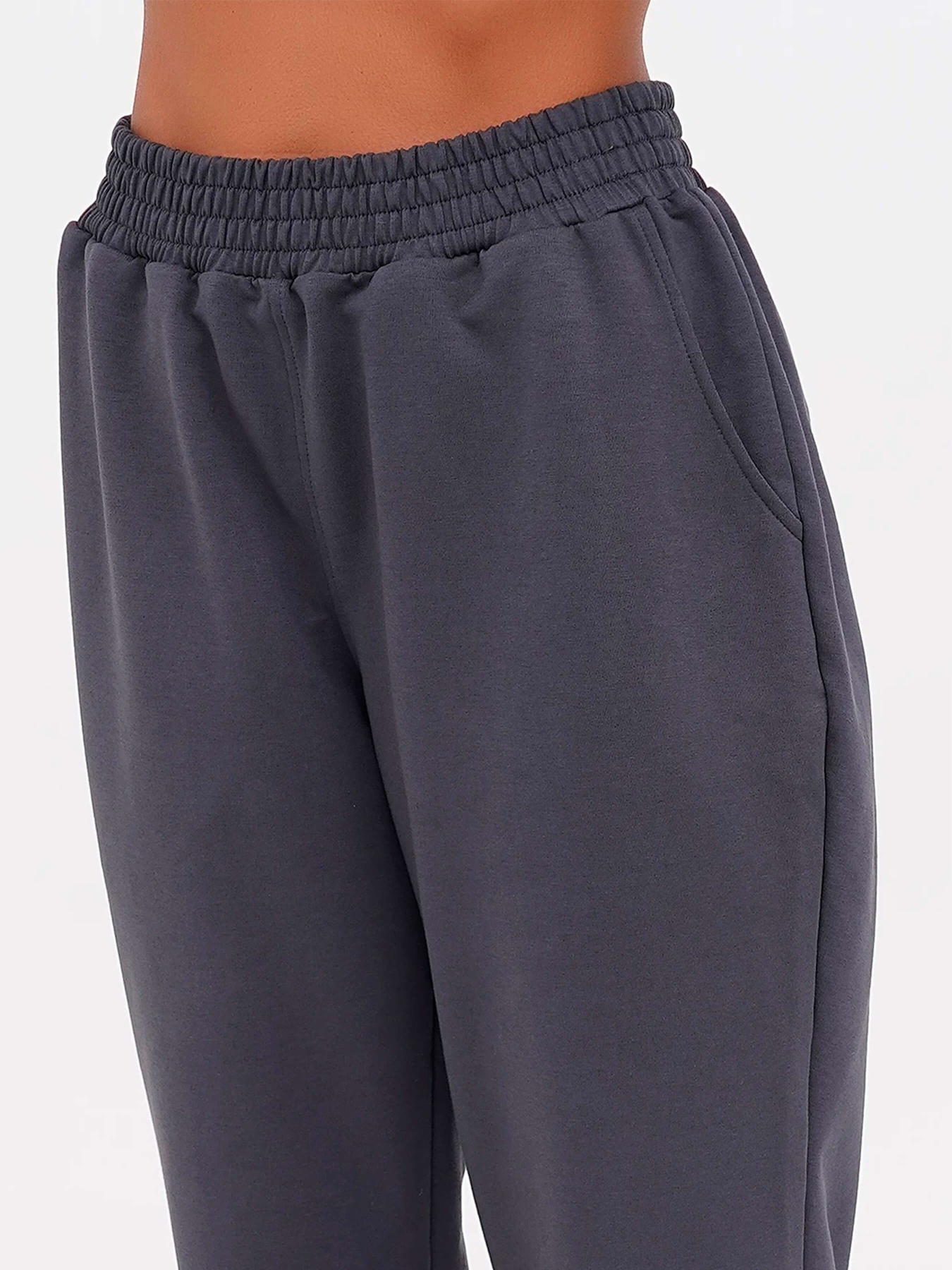 Джоггеры Chikiss модель CLT005-017 Фото