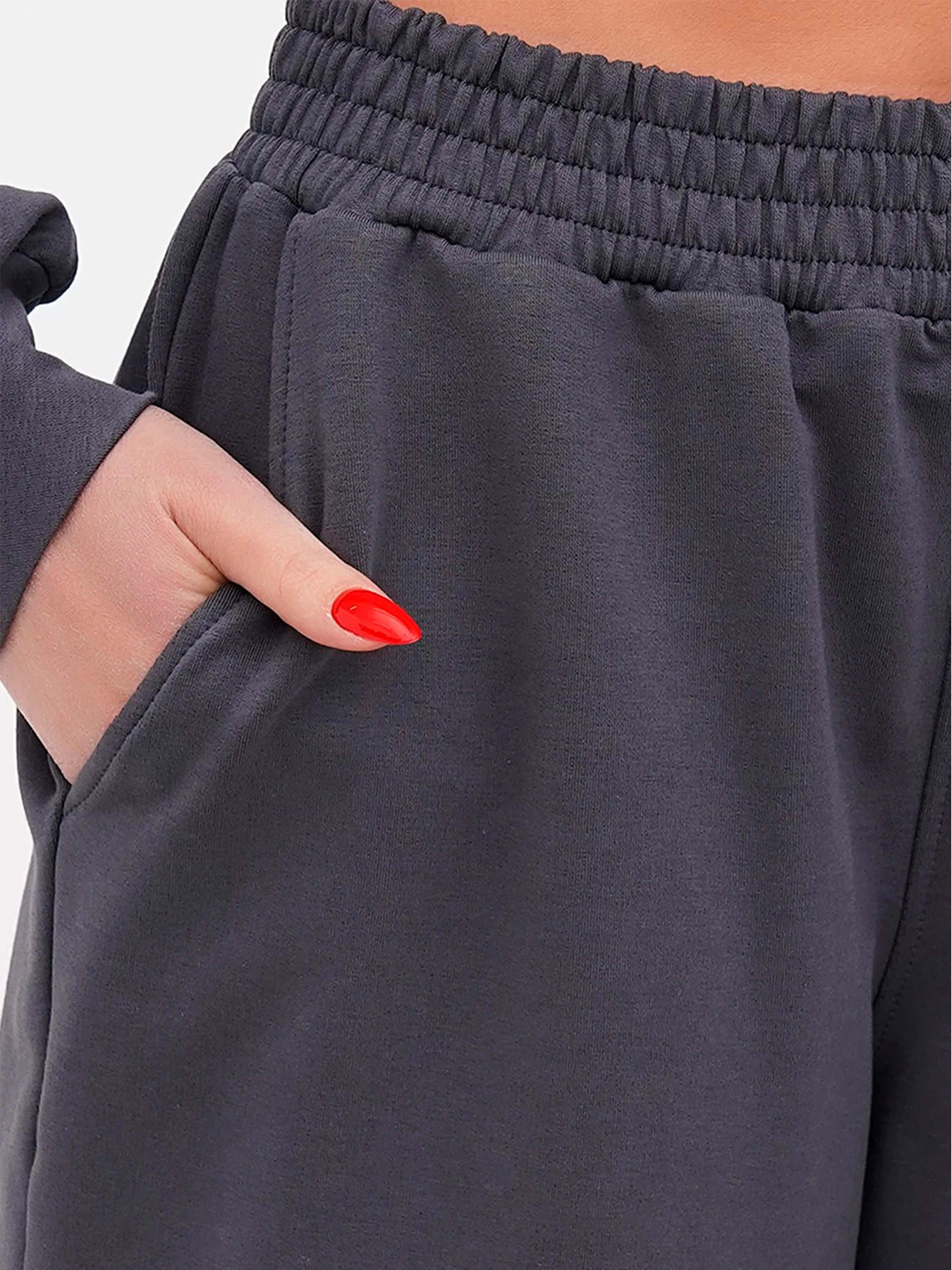 Джоггеры Chikiss модель CLT005-017 Фото