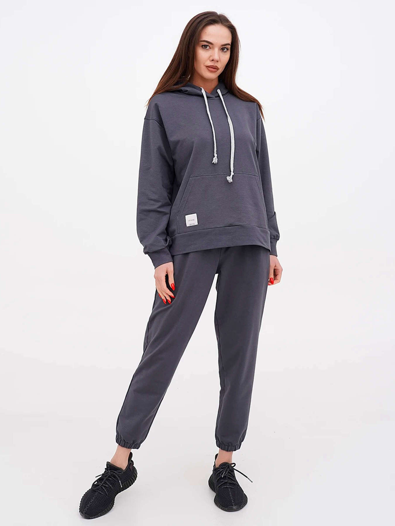 Джоггеры Chikiss модель CLT005-017 Фото