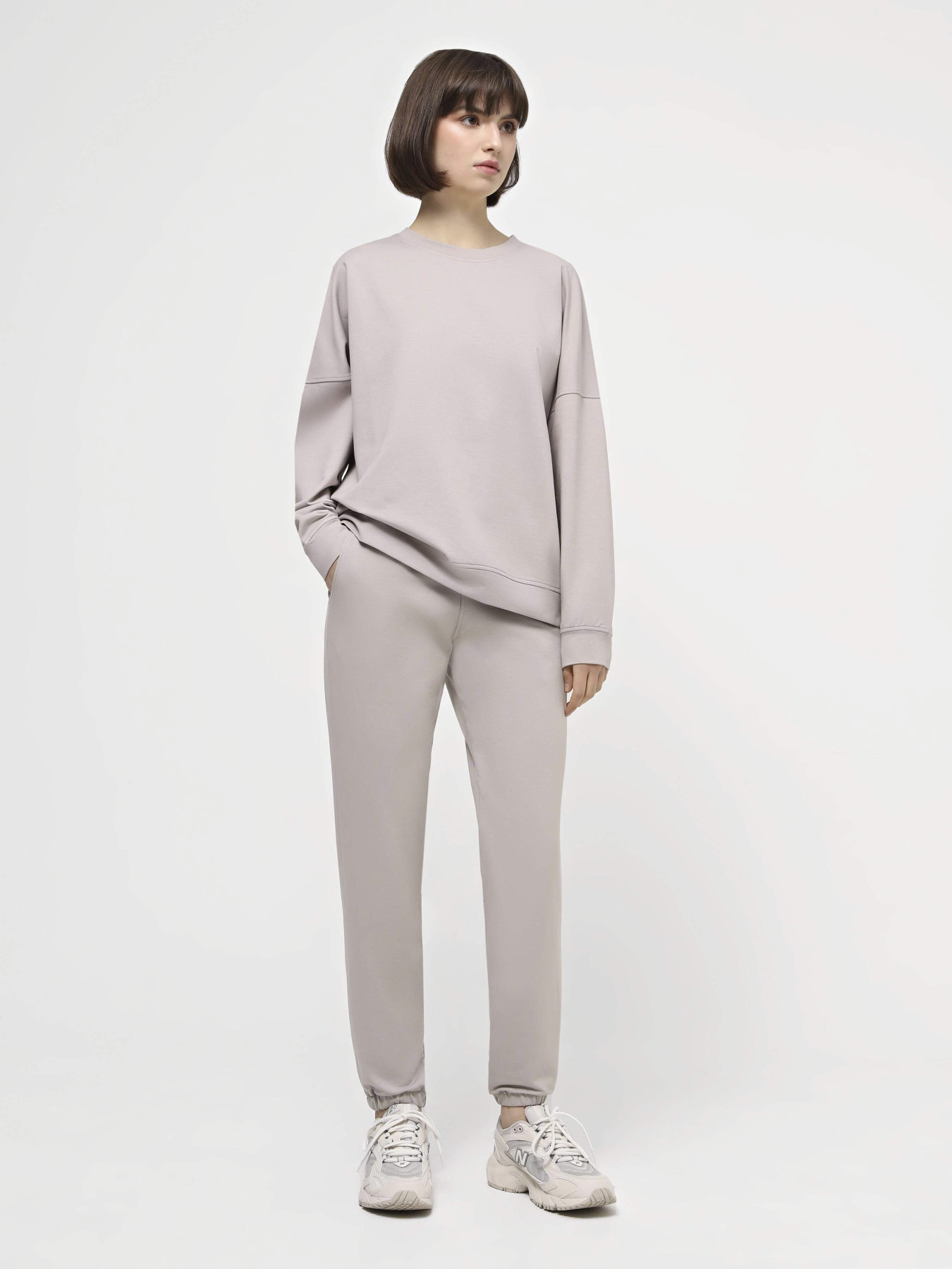 Джоггеры Chikiss модель CLT005-022 Фото