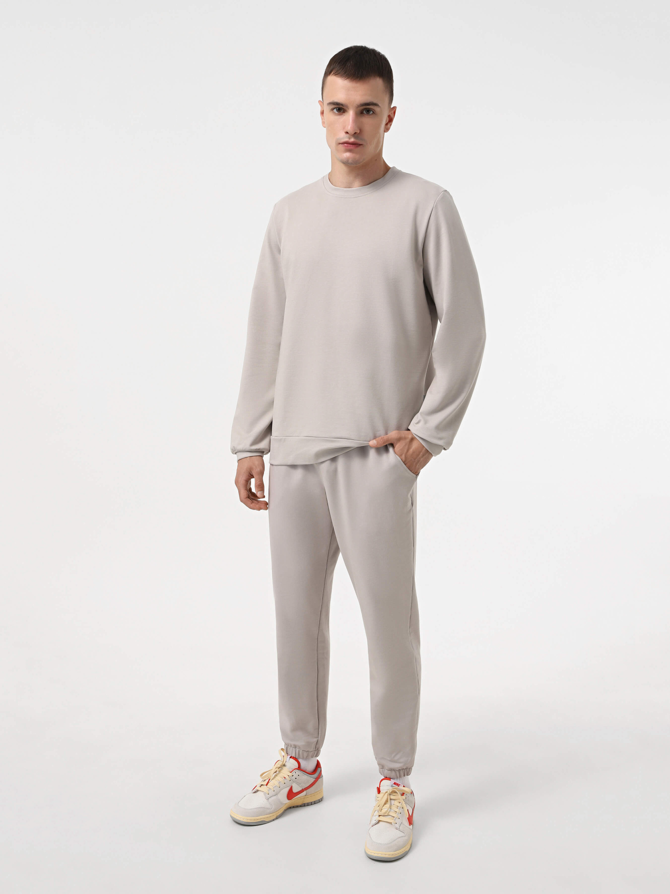 Спортивні штани Chikiss модель CMT004-022 Фото