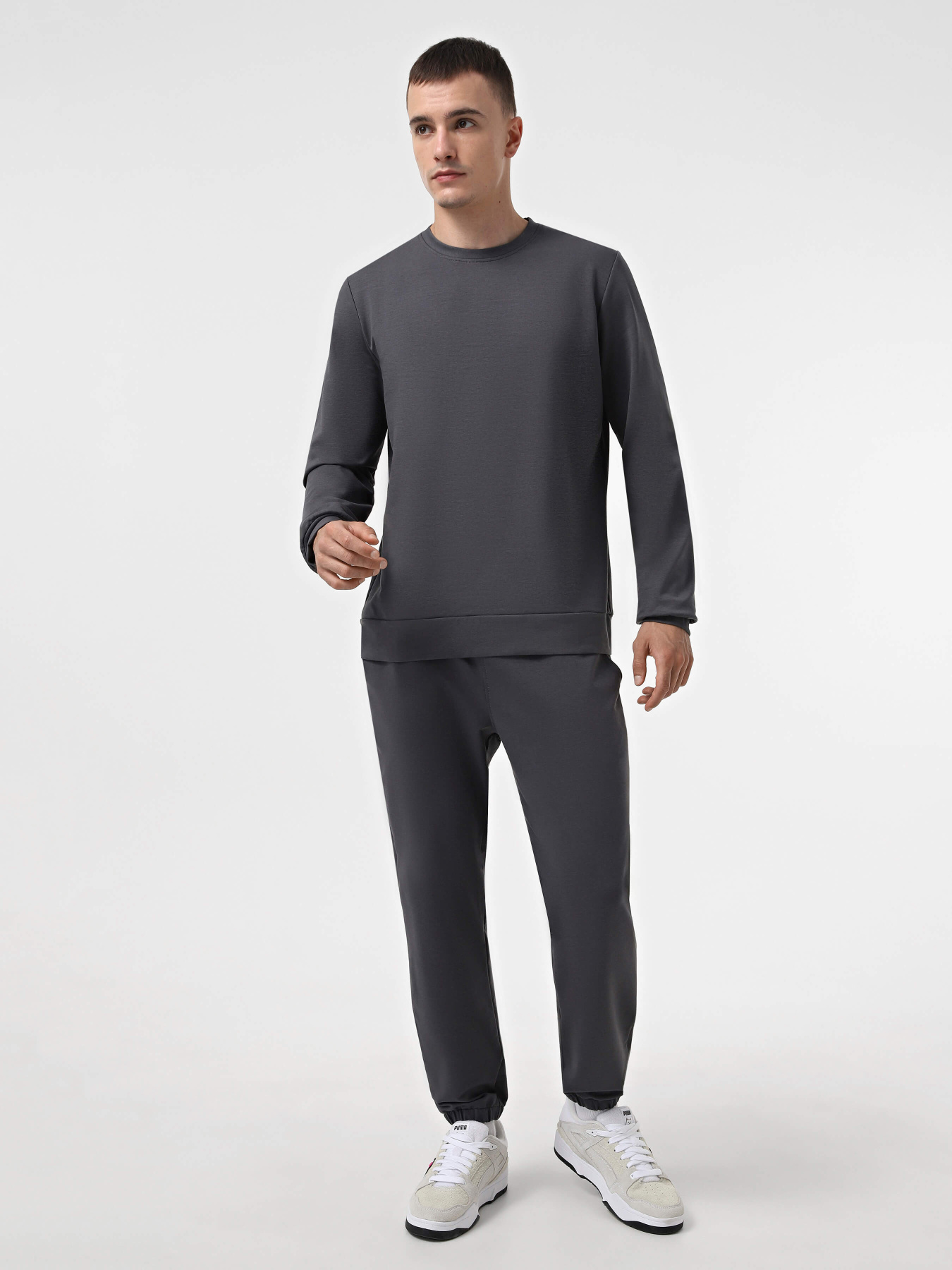 Штани спортивні Chikiss модель CMT004-017 Фото