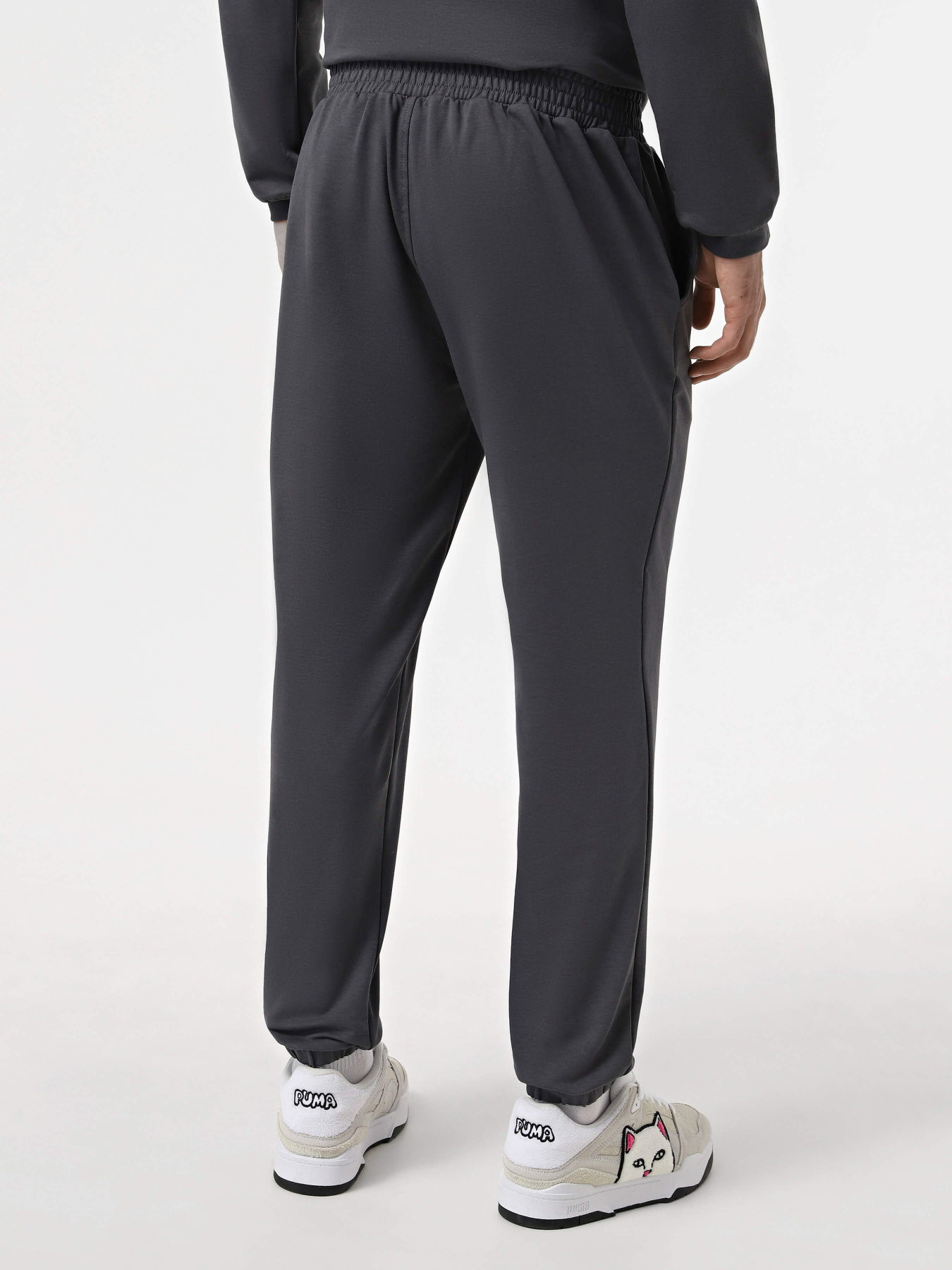 Спортивні штани Chikiss модель CMT004-017 Фото