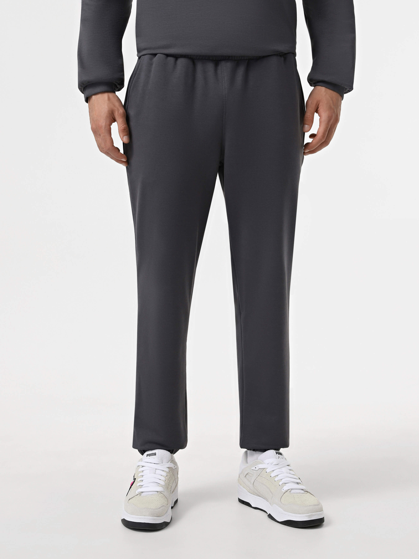 Спортивні штани Chikiss модель CMT004-017 Фото