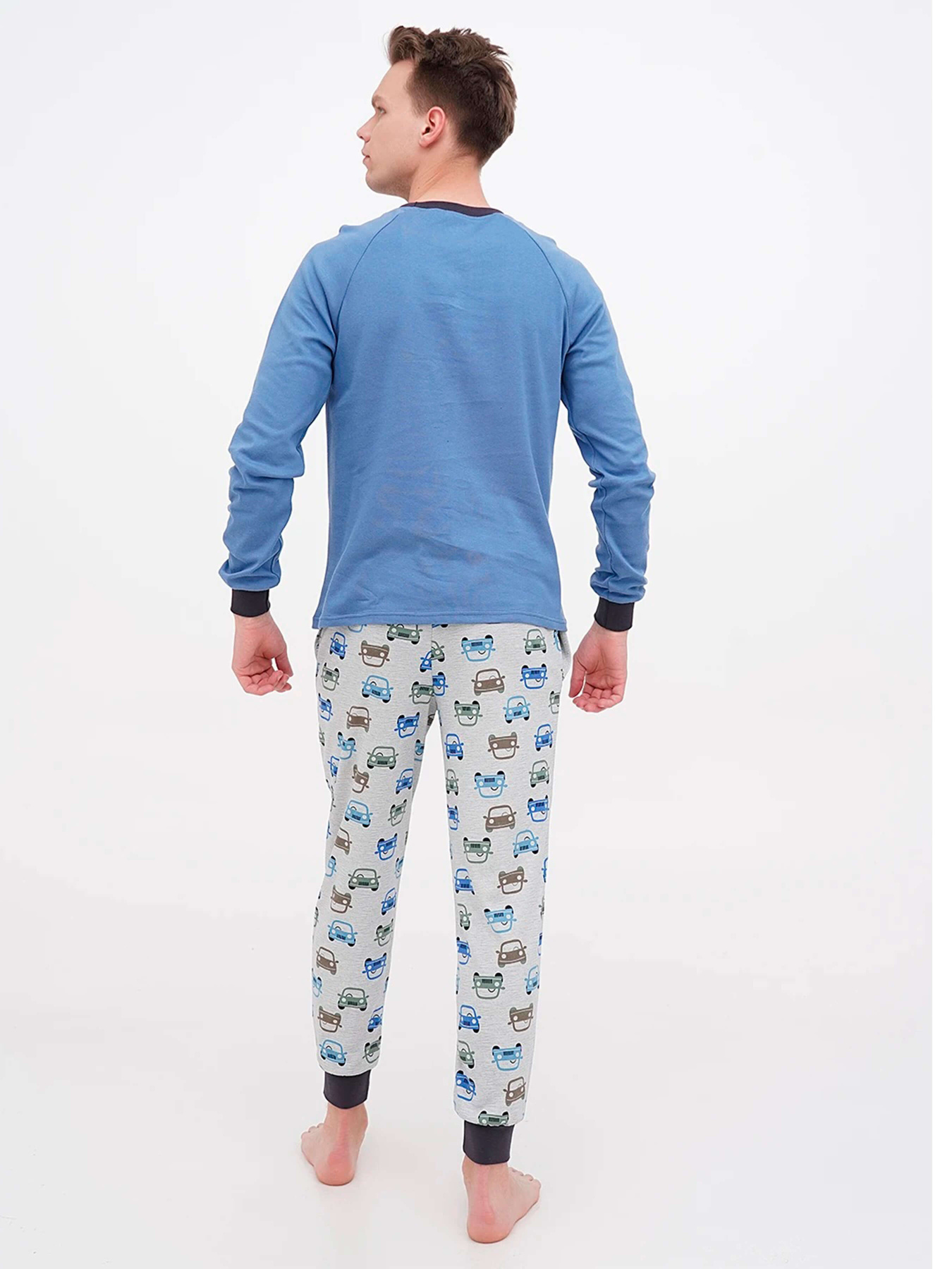 Пижама Chikiss модель CPM002 Фото