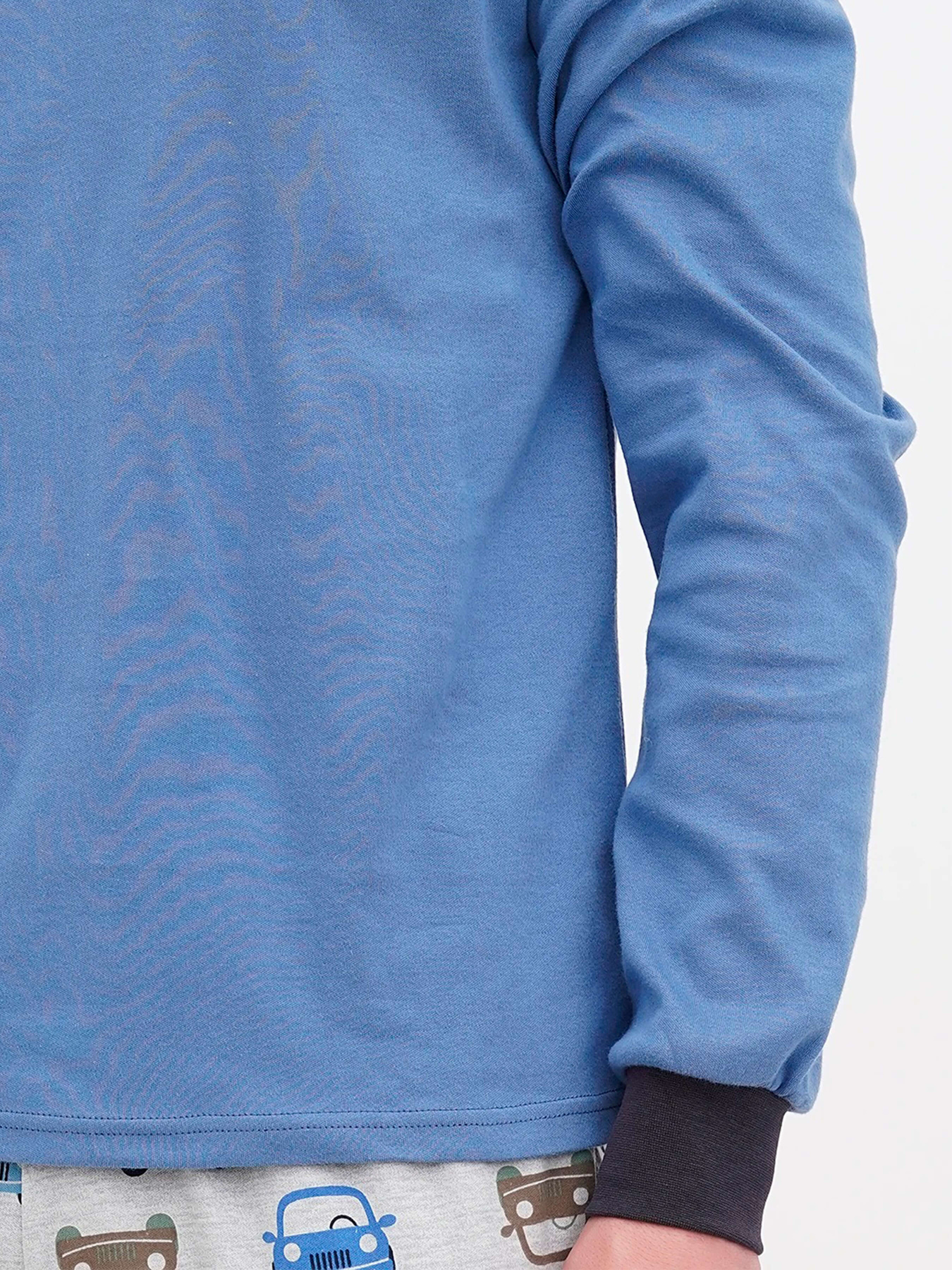 Пижама Chikiss модель CPM002 Фото