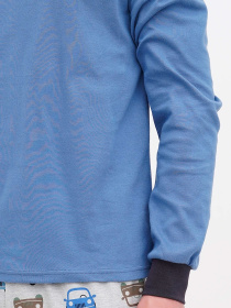 Пижама Chikiss модель CPM002 Пижама Chikiss модель CPM002 Фото