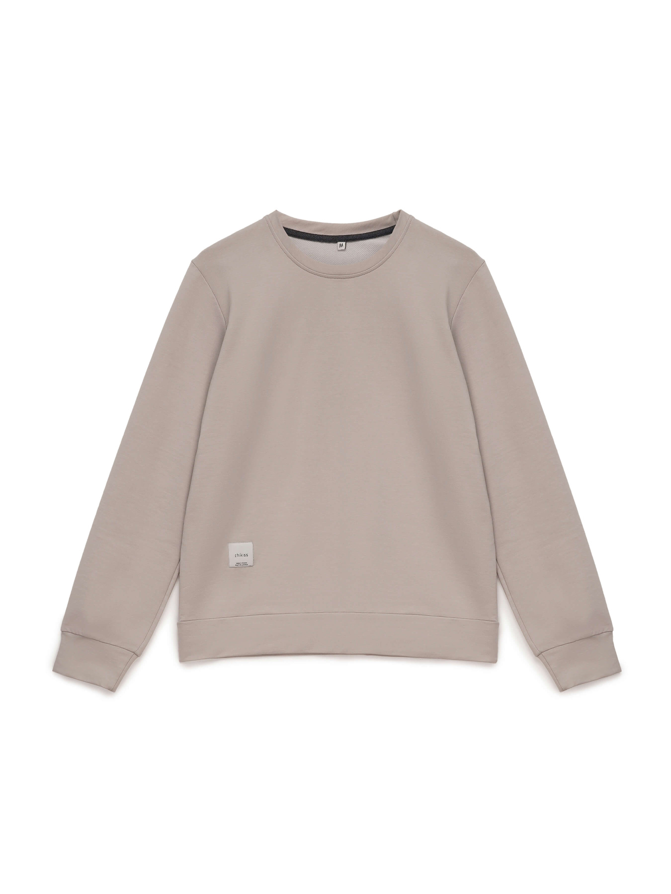 Свитшот Chikiss модель CMS003-022 Фото