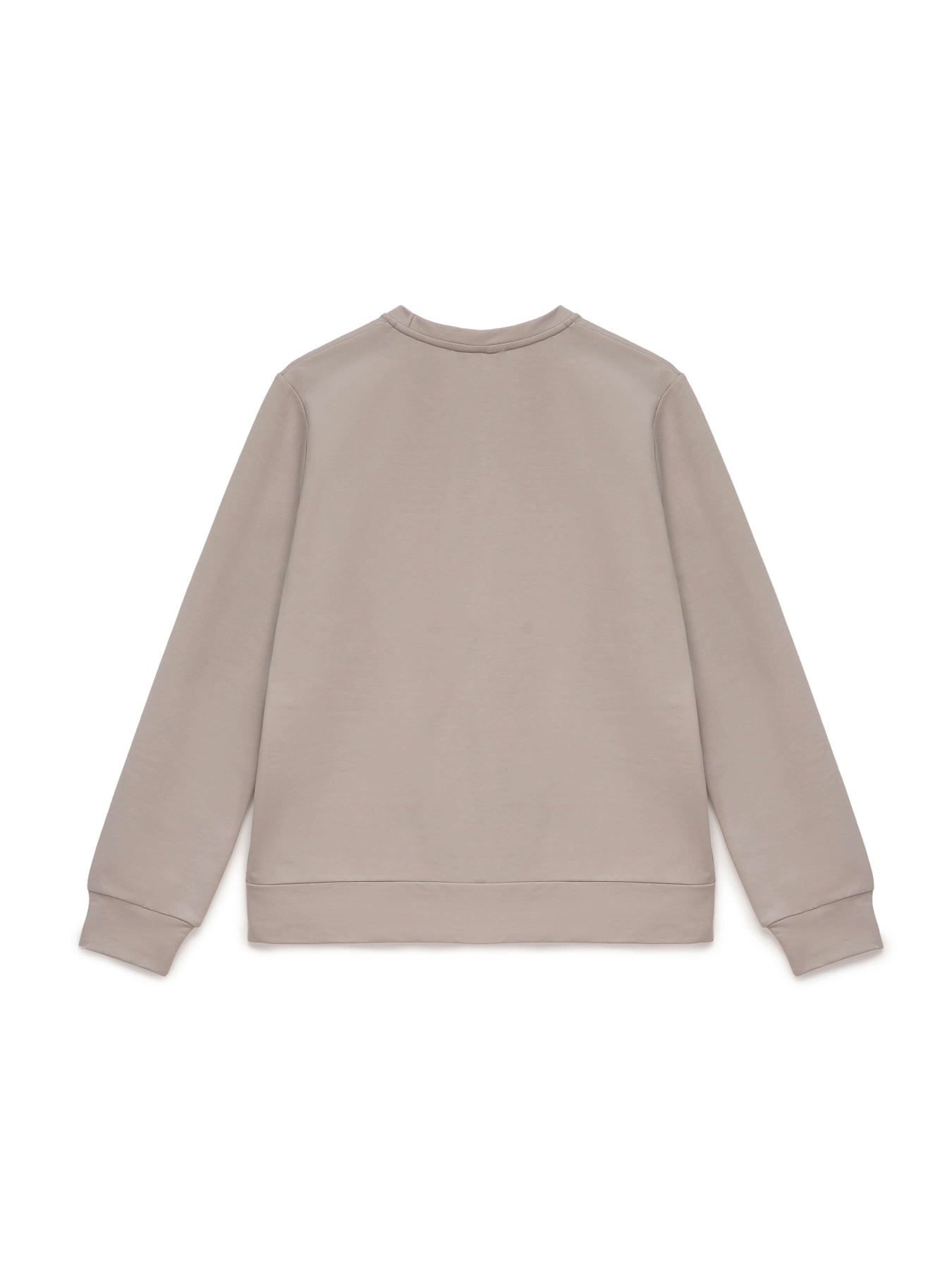 Свитшот Chikiss модель CMS003-022 Фото