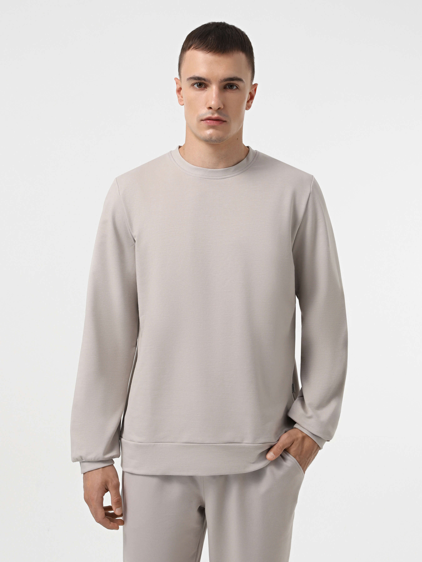 Свитшот Chikiss модель CMS003-022 Фото