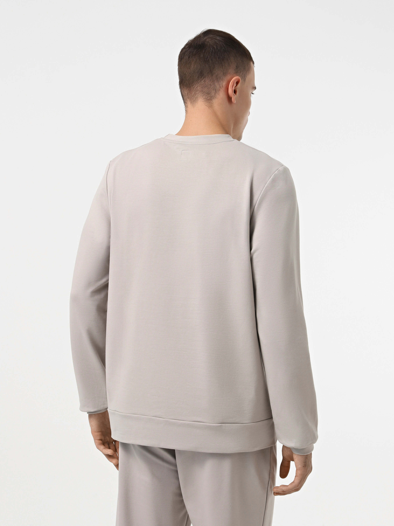 Світшот Chikiss модель CMS003-022 Фото