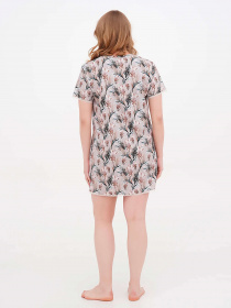 Ночная рубашка Chikiss модель CDL002 Фото