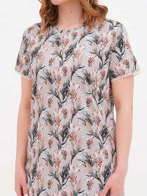 Ночная рубашка Chikiss модель CDL002 Фото