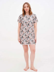 Ночная рубашка Chikiss модель CDL002 Фото