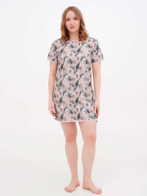 Нічна сорочка Chikiss модель CDL002 Фото