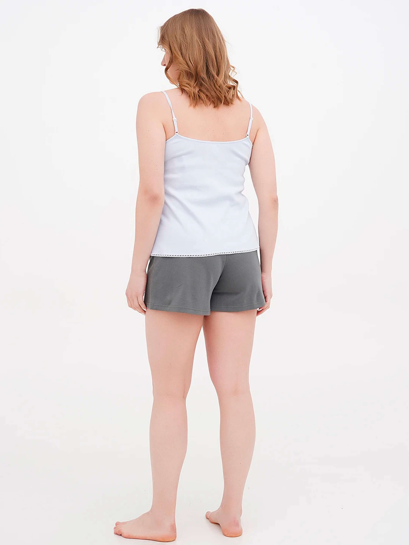 Пижама Chikiss модель CPL004 Фото