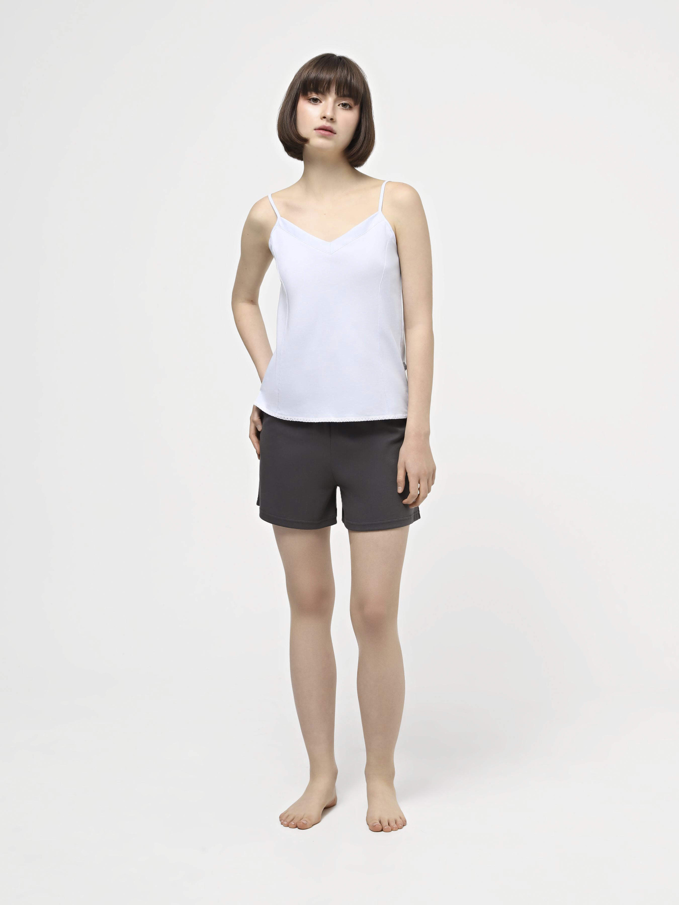 Пижама Chikiss модель CPL004 Фото