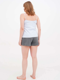 Пижама Chikiss модель CPL004 Фото