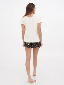 Пижама Chikiss модель CPL006 Фото