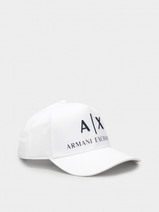 Шляпалар мен қалпақ Armani Exchange үлгі 954039-CC513-00812 Фото