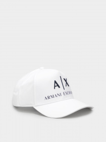 Шляпалар мен қалпақ Armani Exchange үлгі 954039-CC513-00812 Фото
