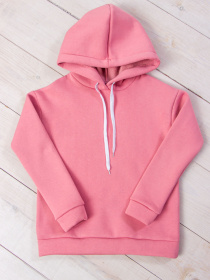 Худи Носи своє модель 6230-025-pudra Фото