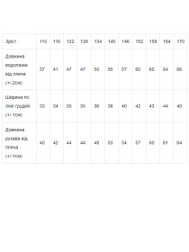 Водолазка Носи своє модель 6236-023-1-antracit Фото